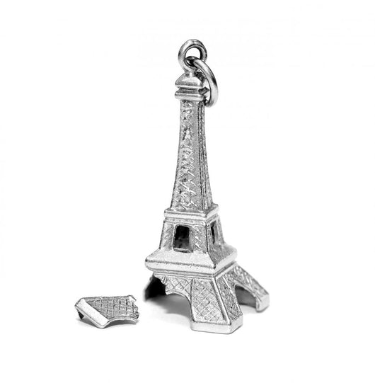 Eiffel Tower Wall Mural