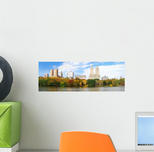 New York City Central