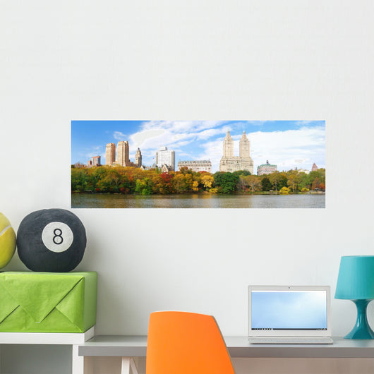 New York City Central