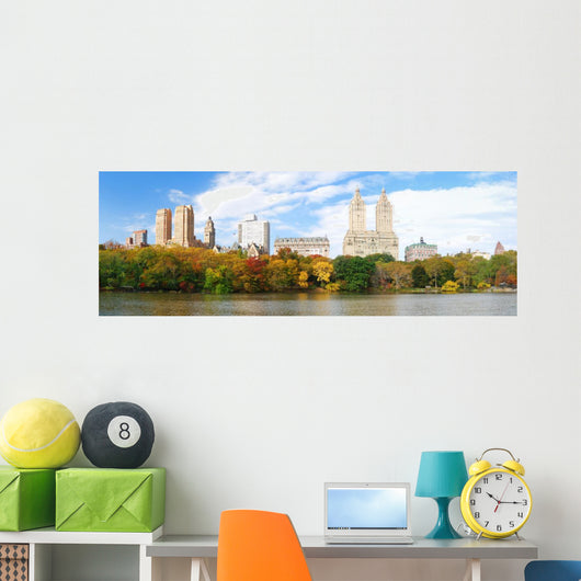 New York City Central