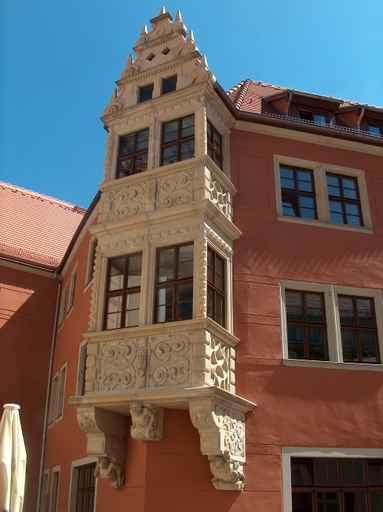 Pirna Wall Decal