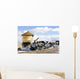 Cumbres and Toltec Narrow Gauge Railroadantonitocoloradousa Wall Mural