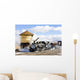 Cumbres and Toltec Narrow Gauge Railroadantonitocoloradousa Wall Mural