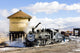 Cumbres and Toltec Narrow Gauge Railroadantonitocoloradousa Wall Mural