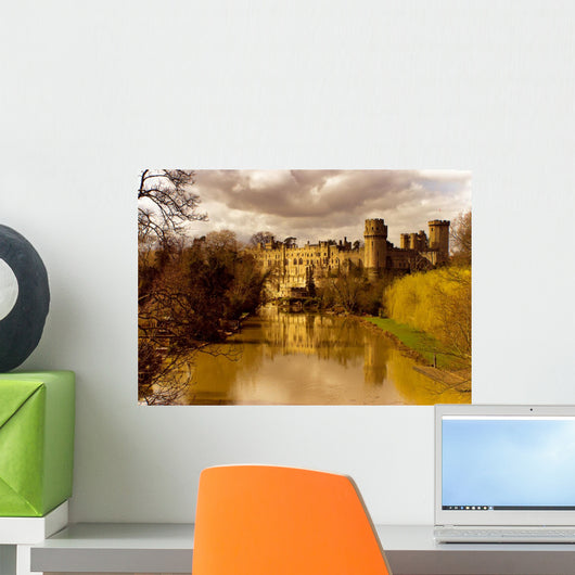 Warwick Castle