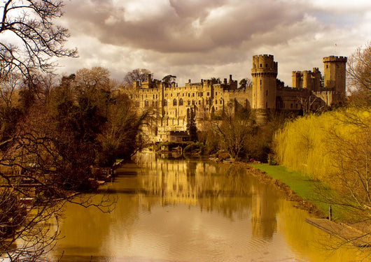 Warwick Castle