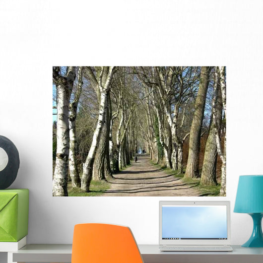 Allee Ahrenshoop Wall Decal