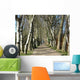 Allee Ahrenshoop Wall Decal