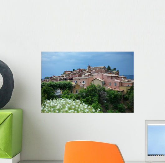 Provence Village Roussillon