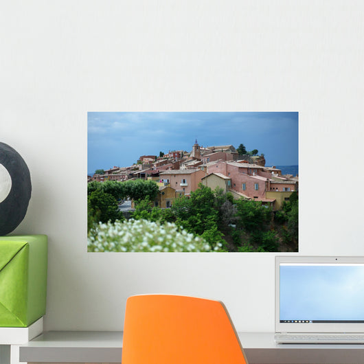 Provence Village Roussillon