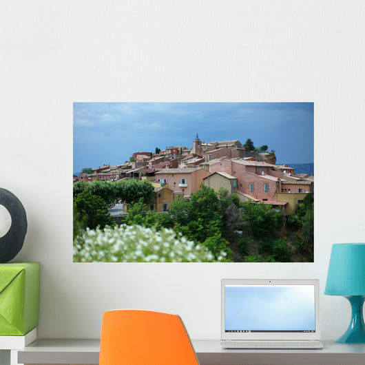 Provence Village Roussillon