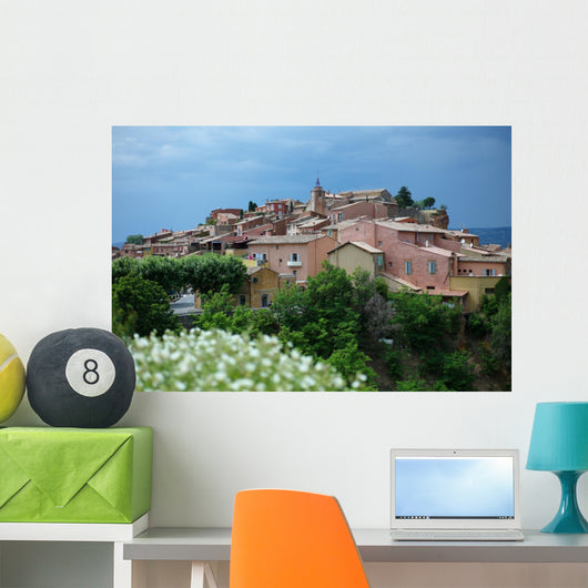 Provence Village Roussillon