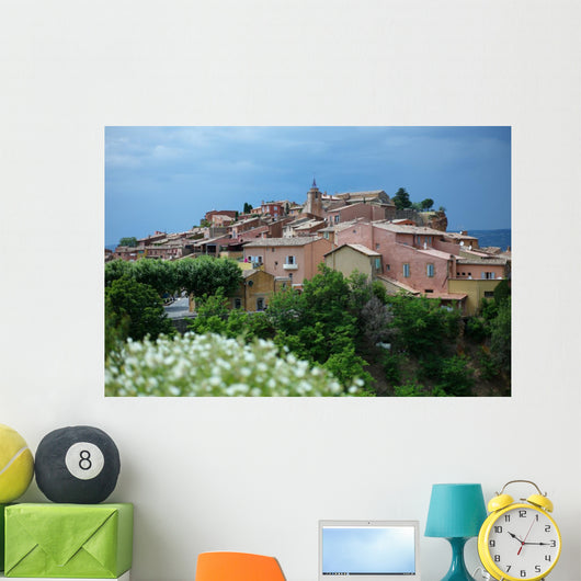 Provence Village Roussillon