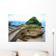 Biarritz Sa Passerelle Wall Decal
