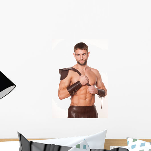 Gladiator Wall Mural