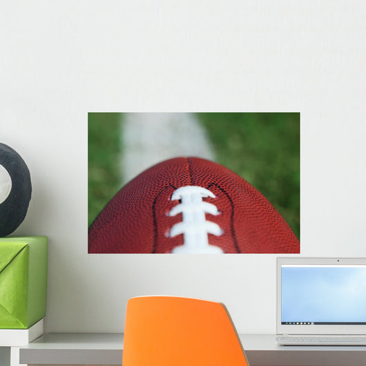 Football Close-up