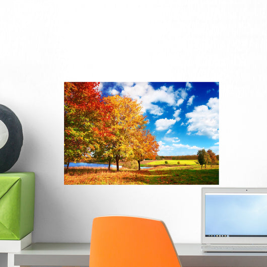 Autumn Landscape