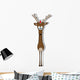 Xmas Deer