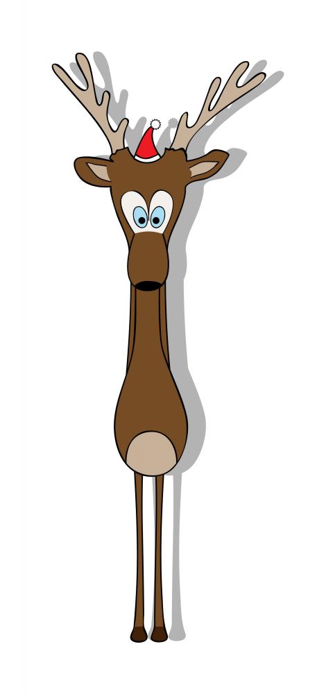 Xmas Deer