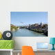 Grenoble Wall Decal Design 1