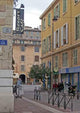 Marseille 05 Wall Decal