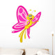 Butterfly Wall Decal