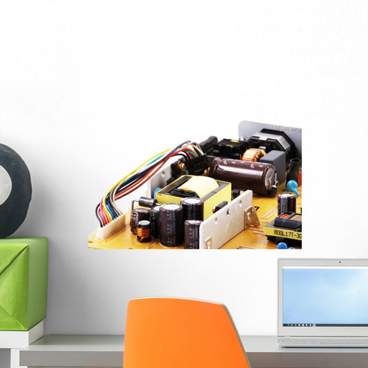 Image Computer Hardware Components