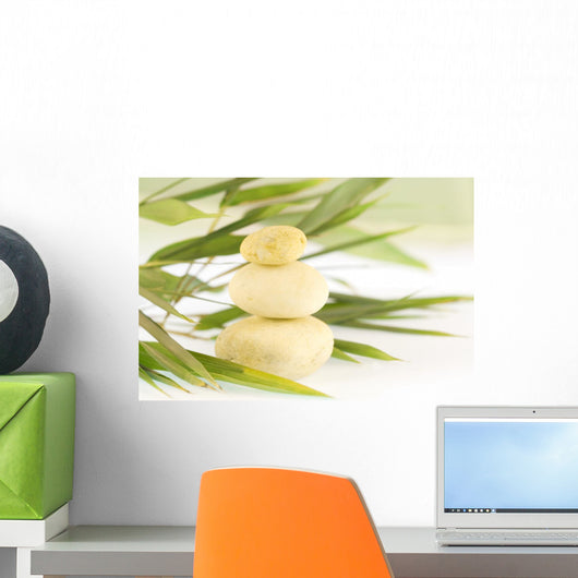 Concepto Zen Wall Mural