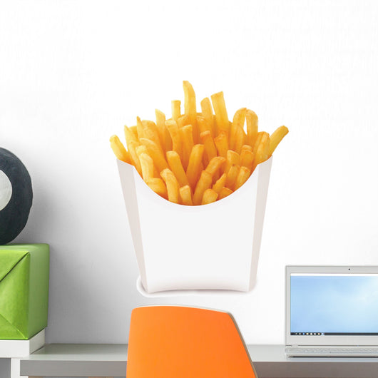 French Fried Chips