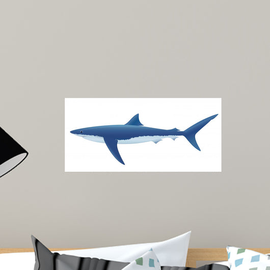 Blue Shark Full Compatible