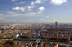 Panoramic Aerial Lyon Wall Decal