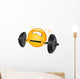 Weightlifter Emoticon