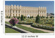 Royal residence Versailles Wall Mural
