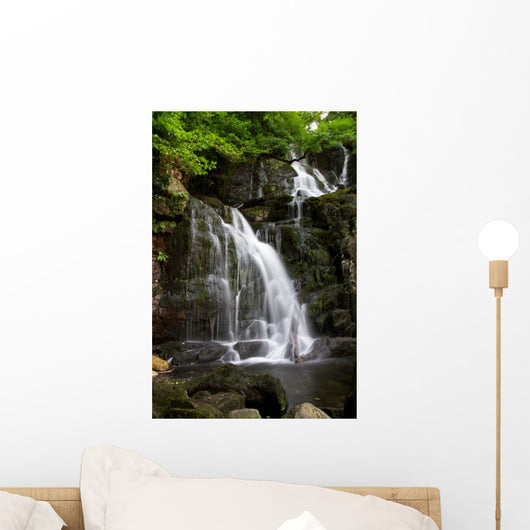 Torc Waterfall Ireland