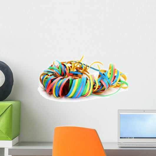 Karneval Wall Decal