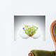 Abstract Wall Decal