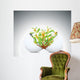Abstract Background Wall Decal
