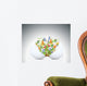 Abstract Wall Decal