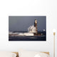 Roker Lighthouse Wall Decal