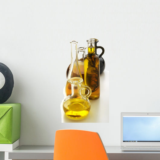 Olive Oils and Vinegars