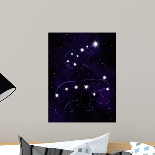 Ursa Major and Ursa