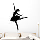 Dancing Wall Decal