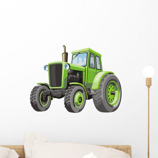 Tractor