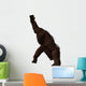 Bigfoot Wall Decal