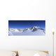 Dente Del Gigante Monte Wall Decal