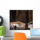 Le Marche Noel Strasbourg Wall Decal Design 1