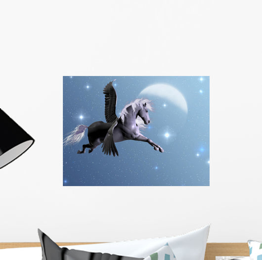 Starlight Pegasus