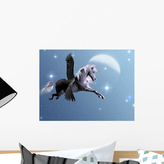 Starlight Pegasus