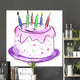 Cake for Birthday