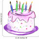 Cake for Birthday